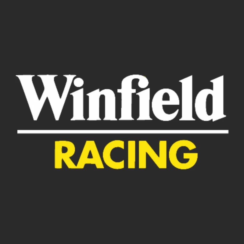 Winfields Racing Baseball Cap