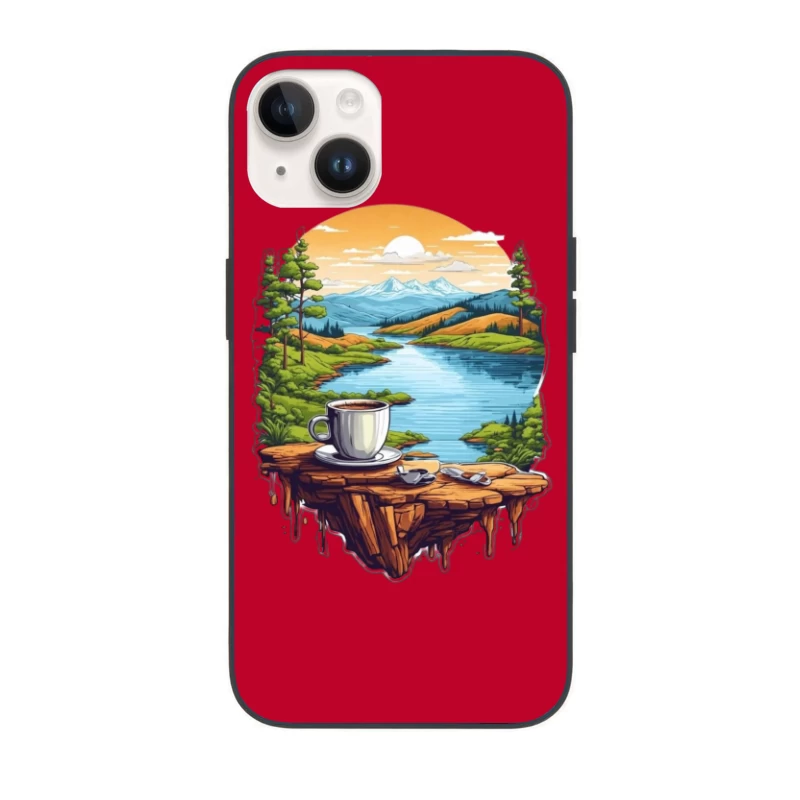  iPhone Case