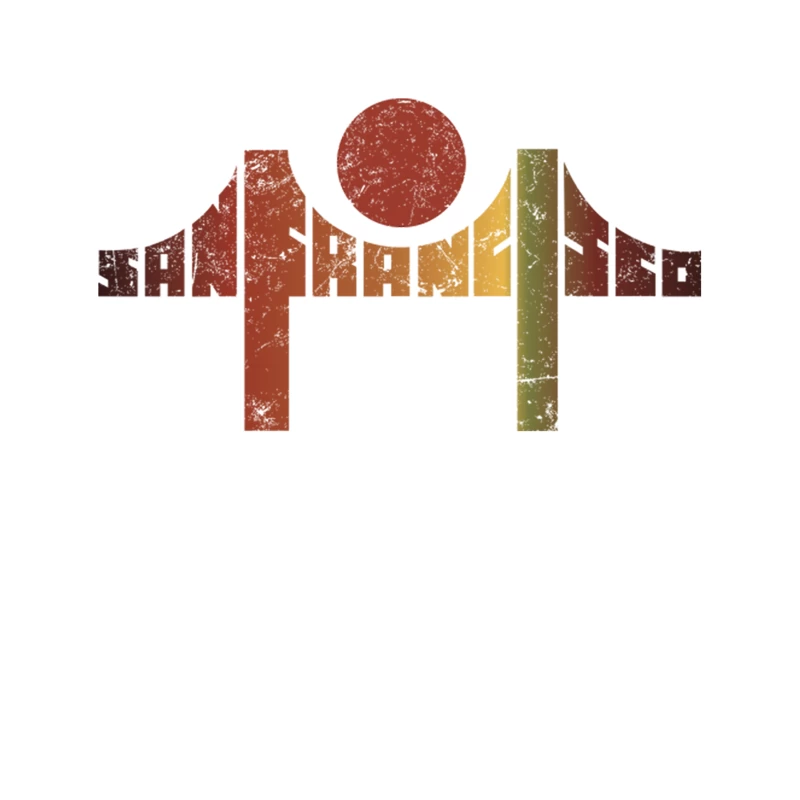 San Francisco Tapestry
