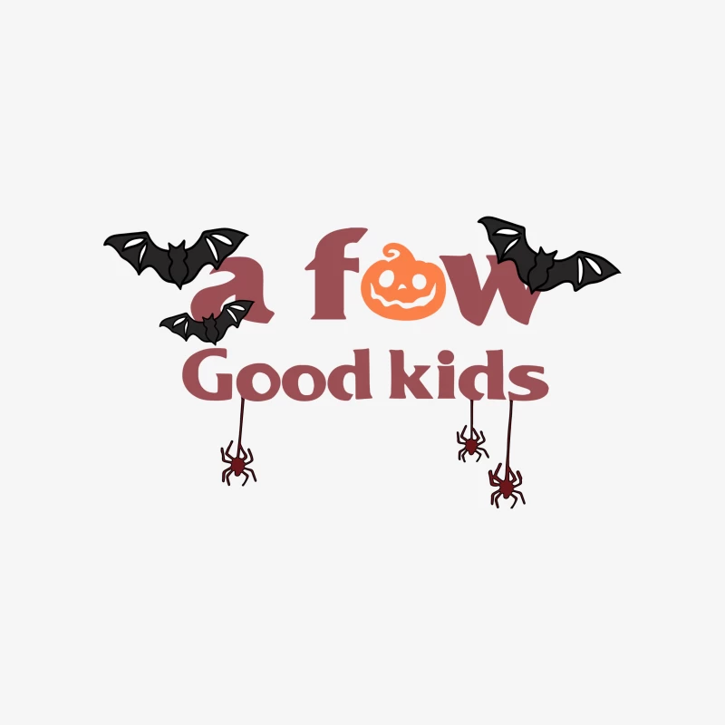 Halloween-Design mit Kürbis und Fledermäusen Damen Pullover Sweatshirt