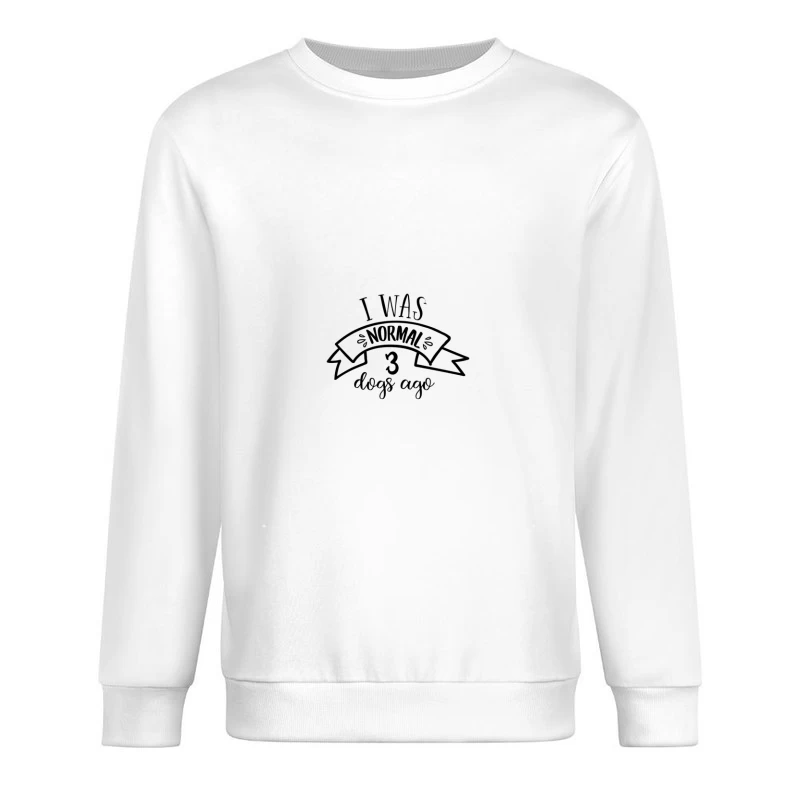  Homme Sweat-shirt à enfiler