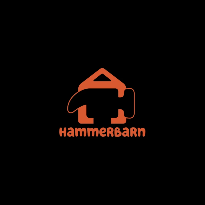 Hammerbarn Warehouse Desk Mat