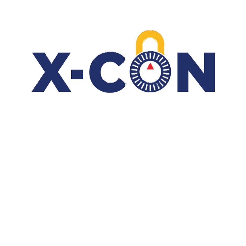 X-CON Tapestry