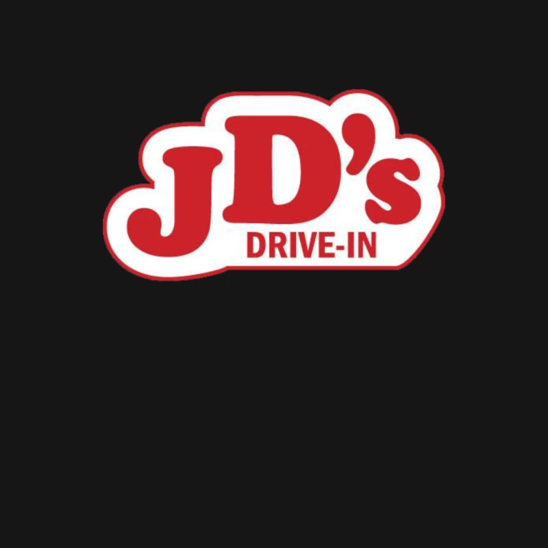 JD's Drive-In 2 Male Long Sleeve T-Shirt