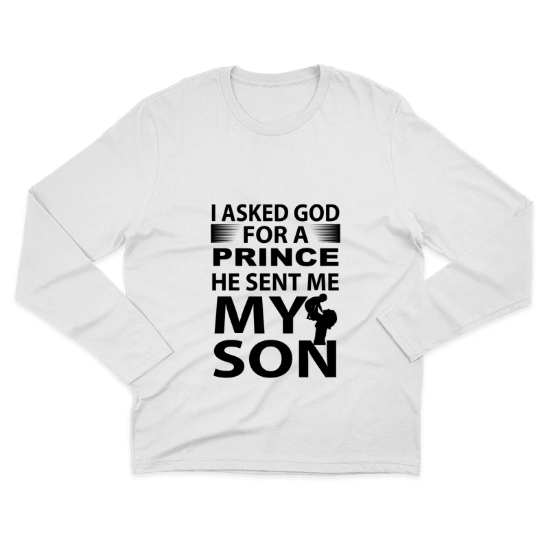  Homme Manches Longues T-Shirt