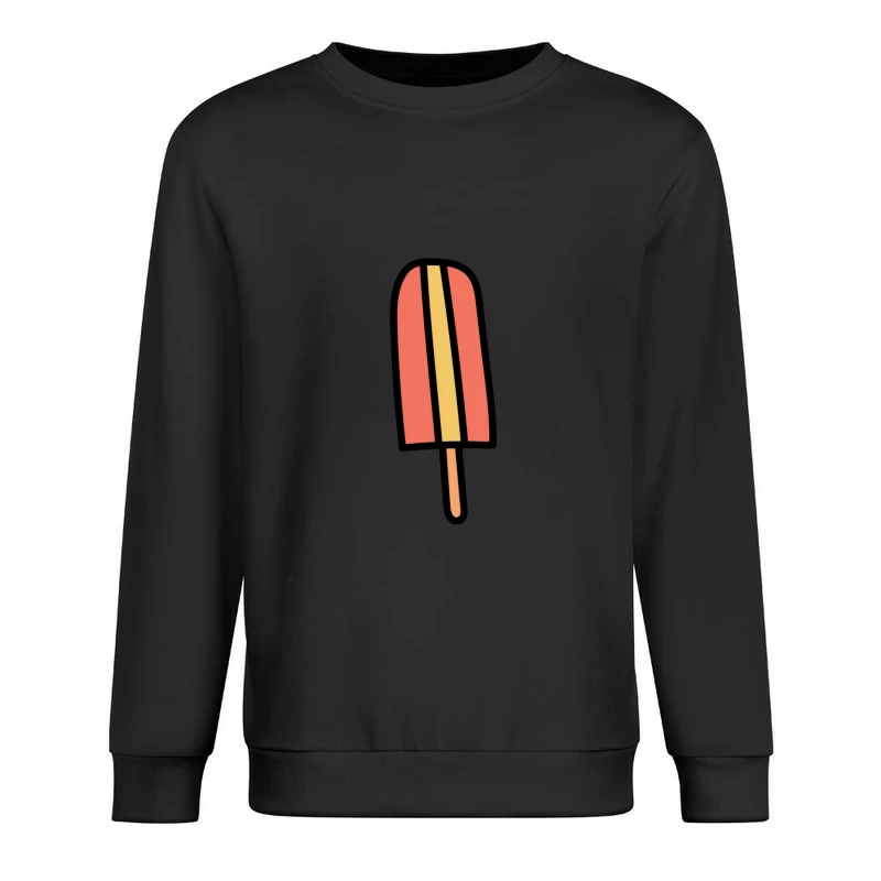  Homme Sweat-shirt à enfiler