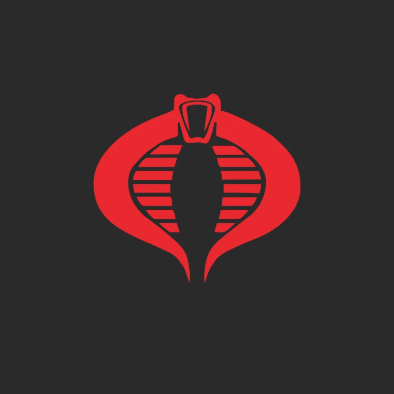 Cobra GI Joe Baseball Cap