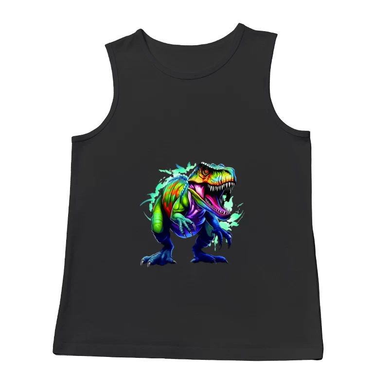  Herren Tanktops