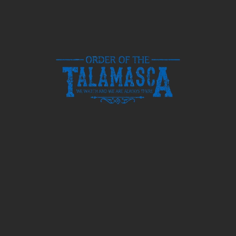 Order of the Talamasca - Interview With The Vampire Series Baseball Cap
