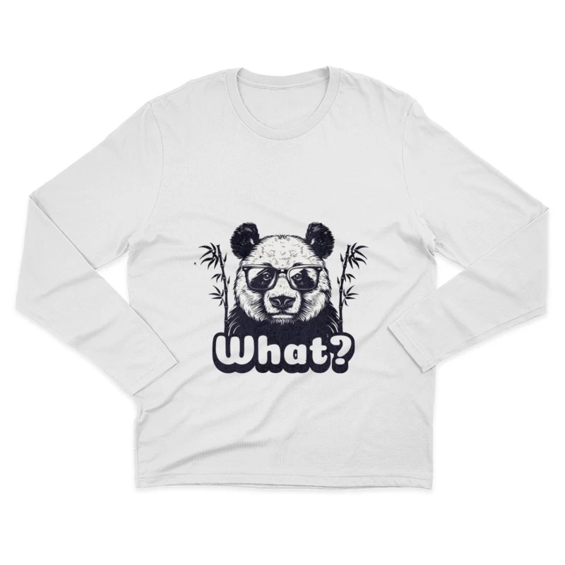  Homme Manches Longues T-Shirt