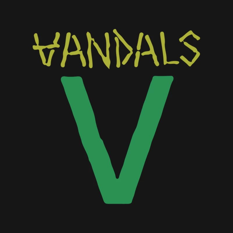 The Vandals Mouse Pad