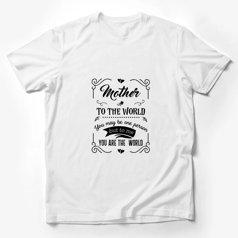  Homme T-Shirt