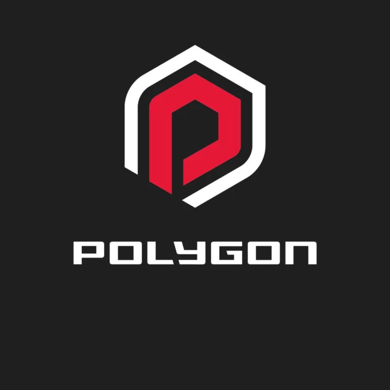 Polygon Bikes Logo Male Tank Top