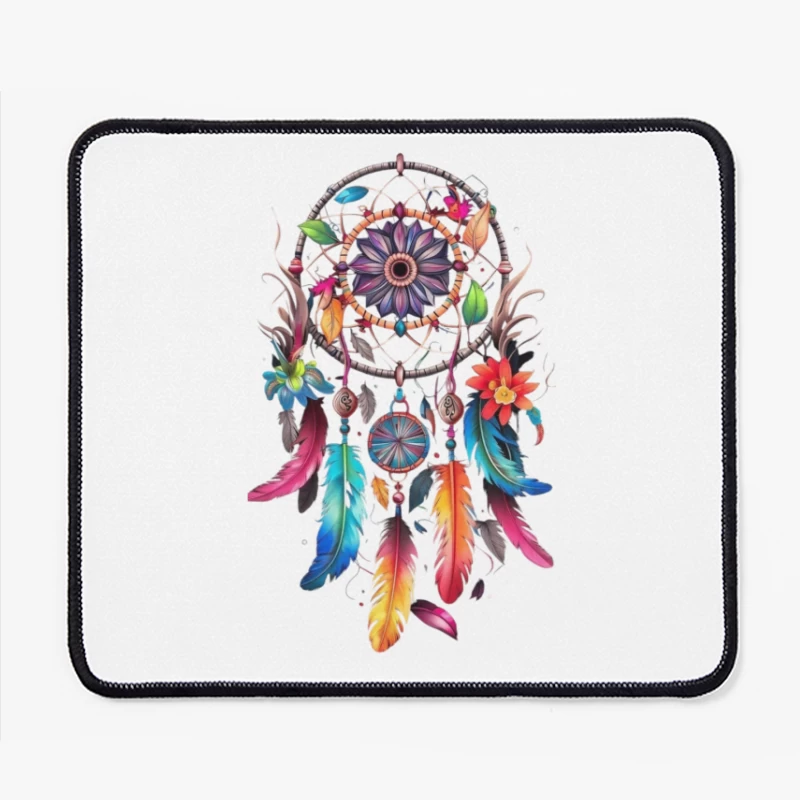  Mouse Pad