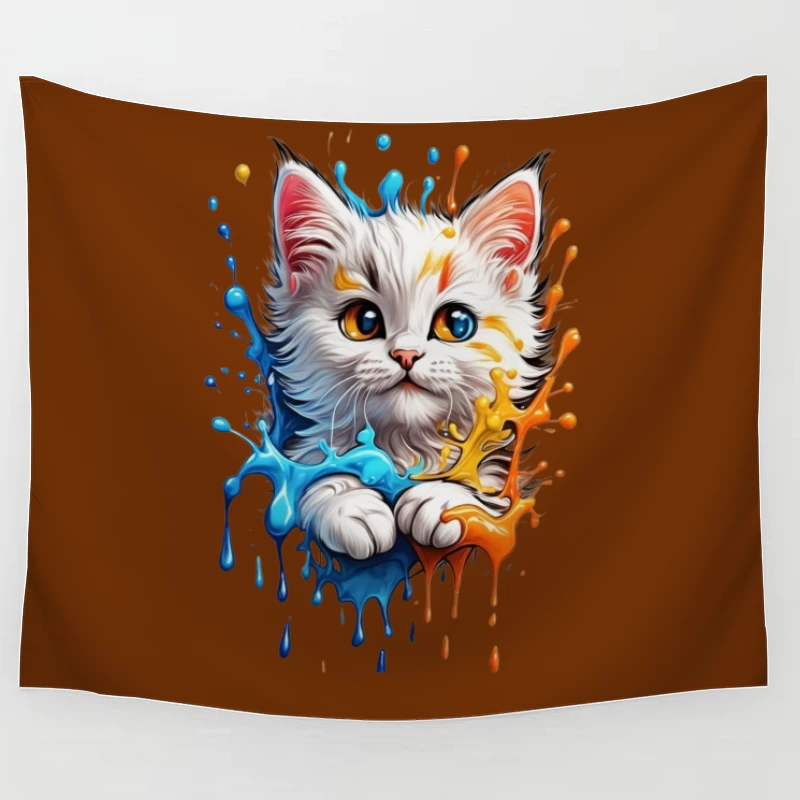  Tapestry