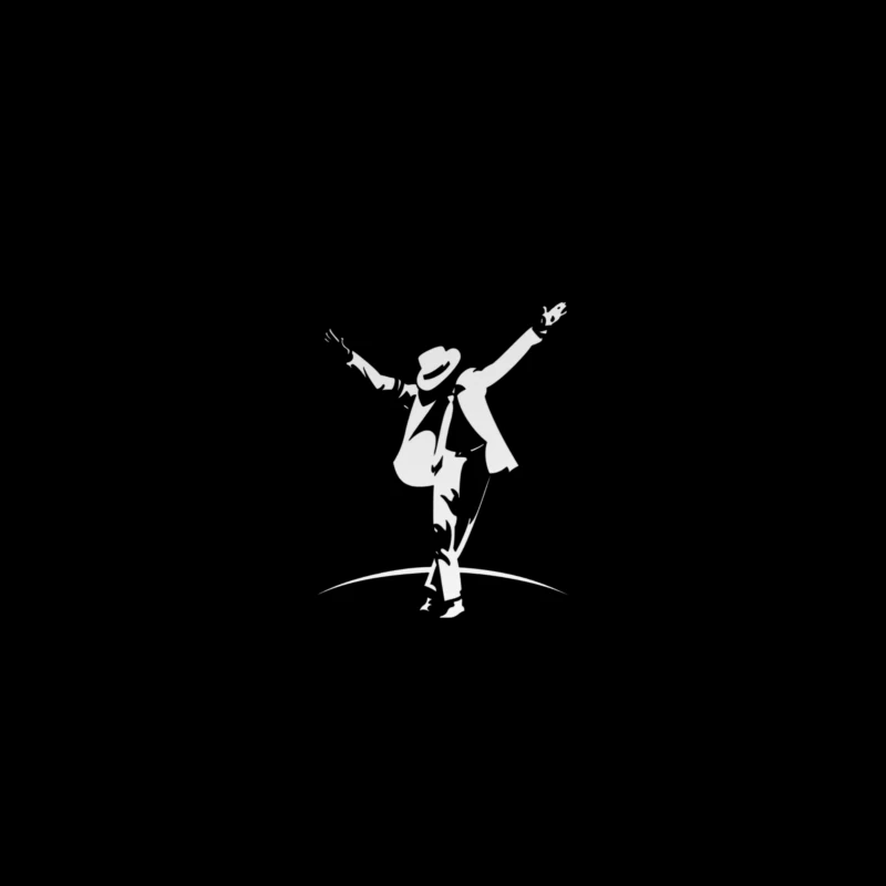 Famous Dance Pose Travel Mug
