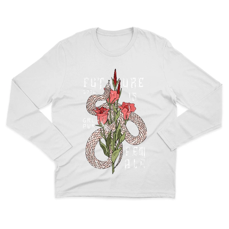  Homme Manches Longues T-Shirt