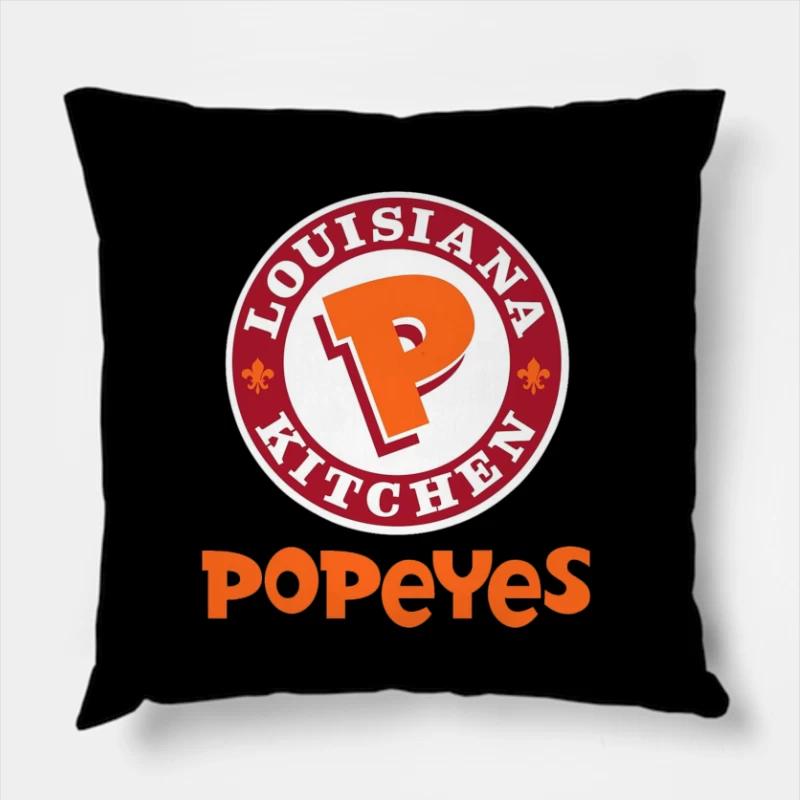  Throw Pillow