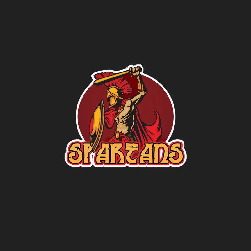 Spartans Bucket Hat