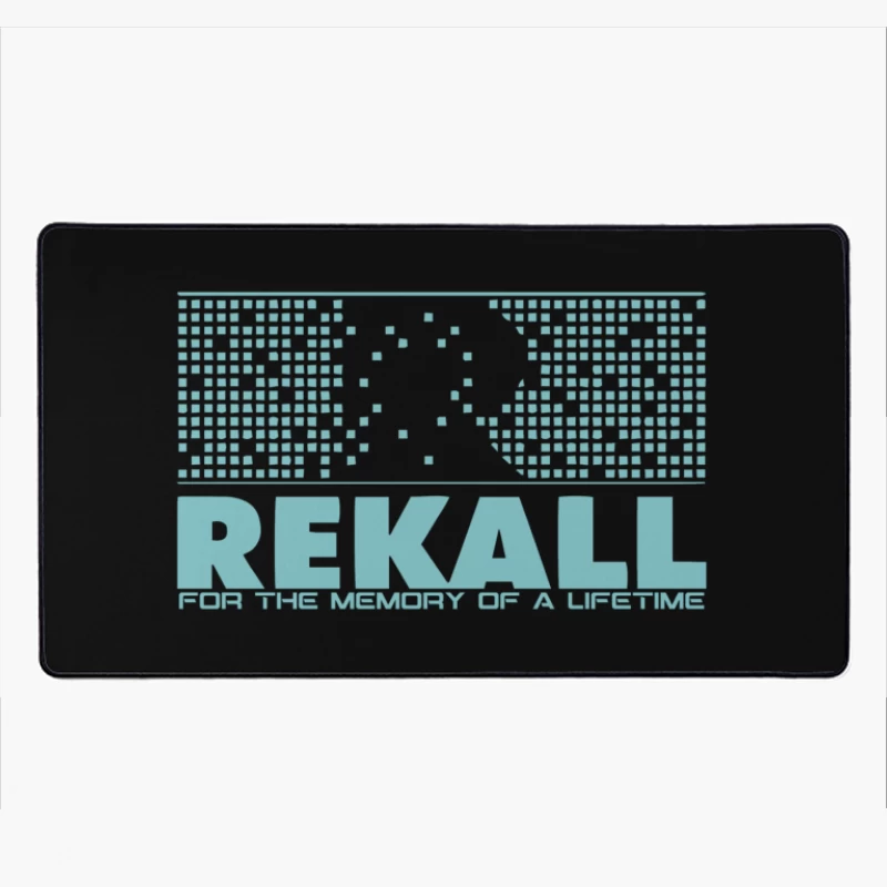  Desk Mat