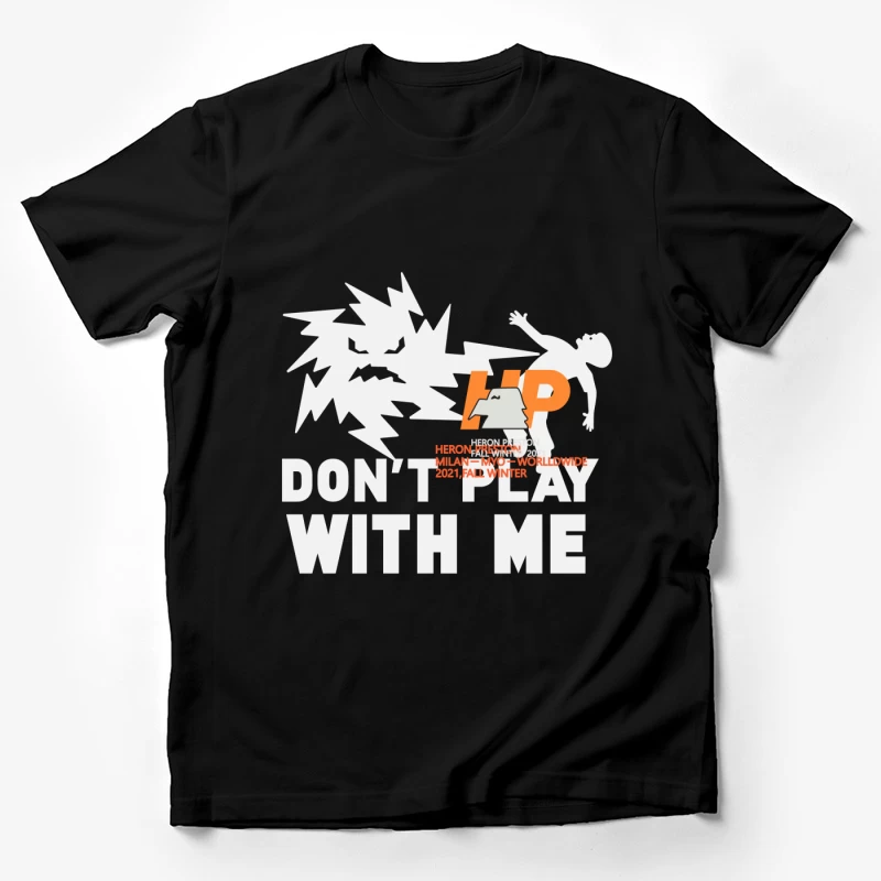  Herren T-Shirt