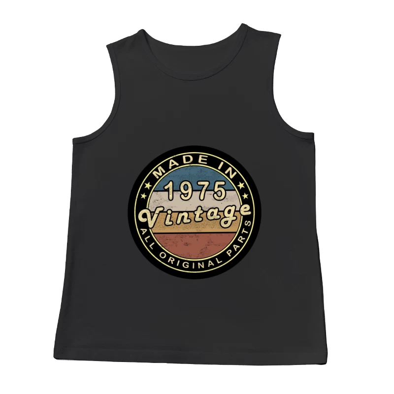  Herren Tanktops