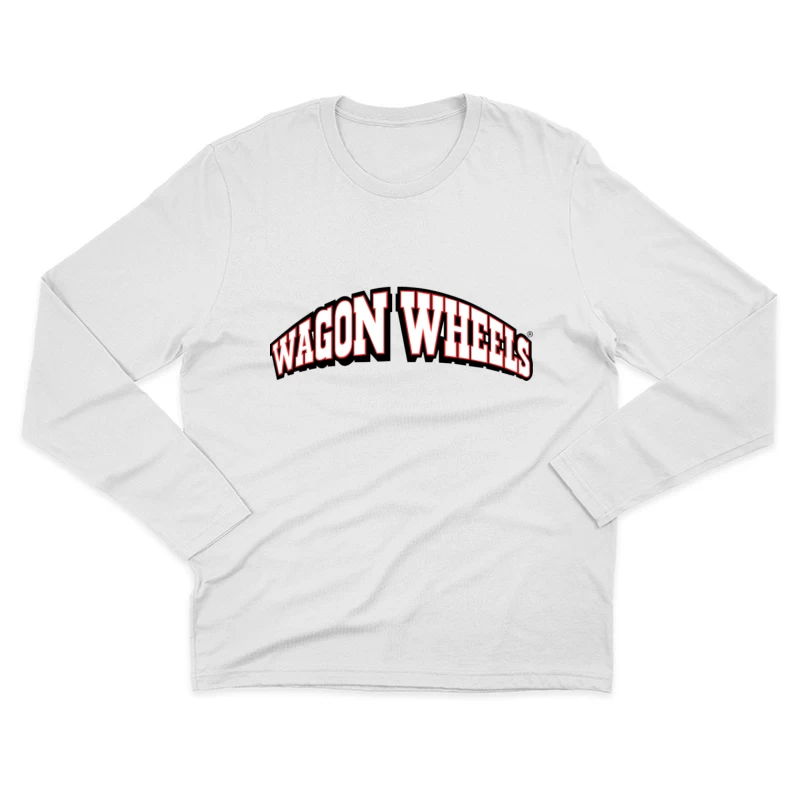  Male Long Sleeve T-Shirt