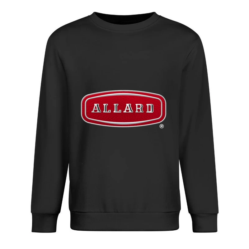  Male Pullover Sweatshirt