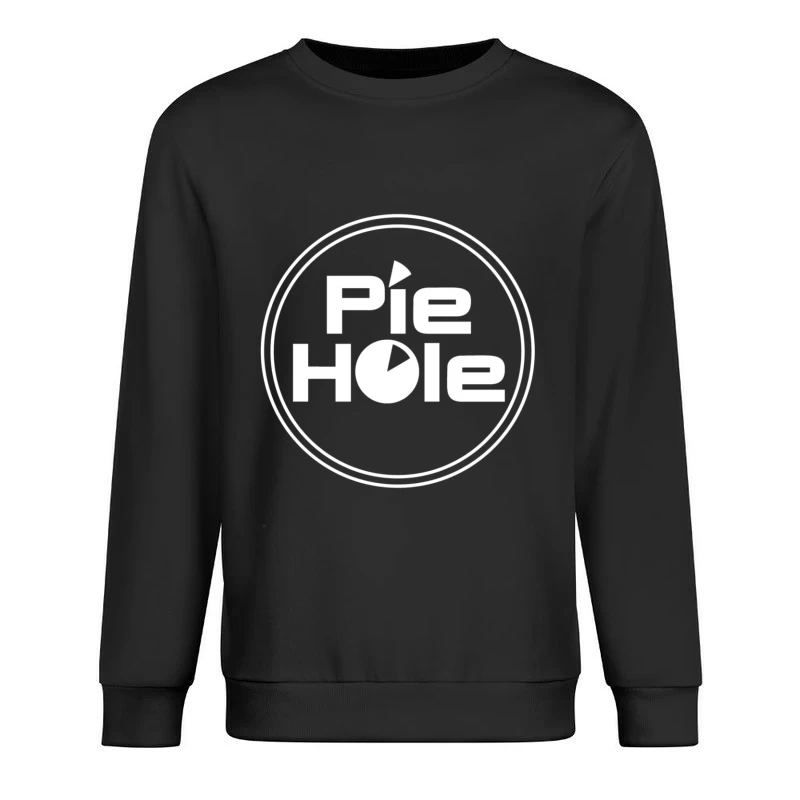  Male Pullover Sweatshirt