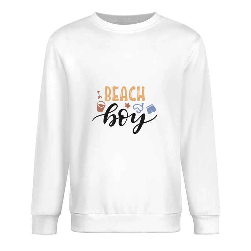  Homme Sweat-shirt à enfiler