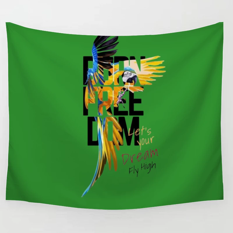  Tapestry