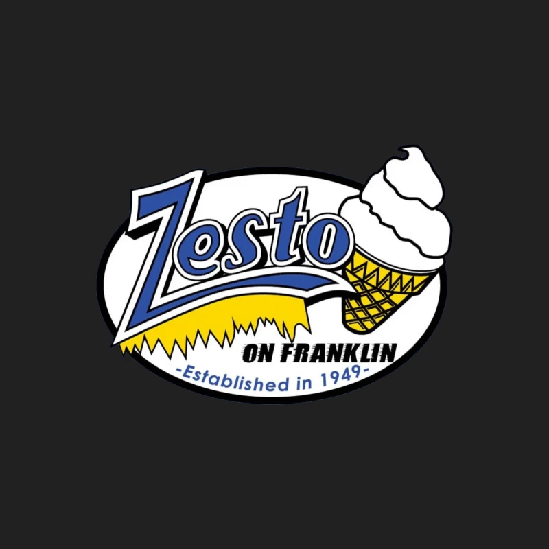 Zesto Drive-In Bucket Hat