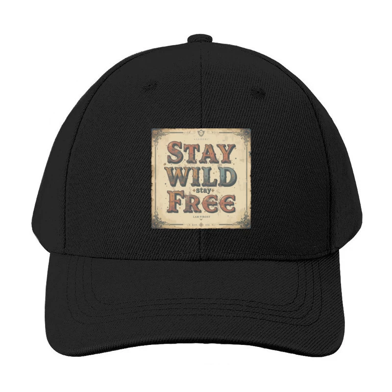  Baseball Cap