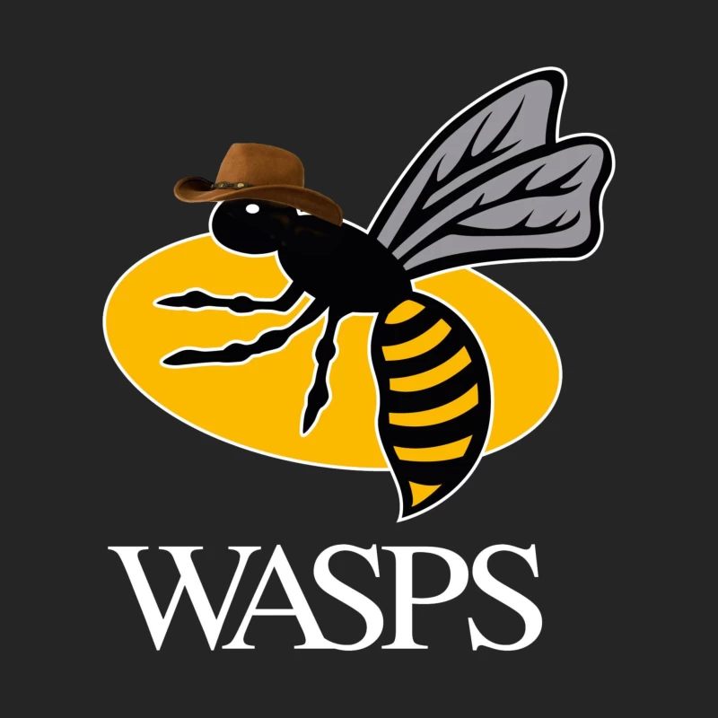 RFC Bee - wasps Male Pullover Sweatshirt