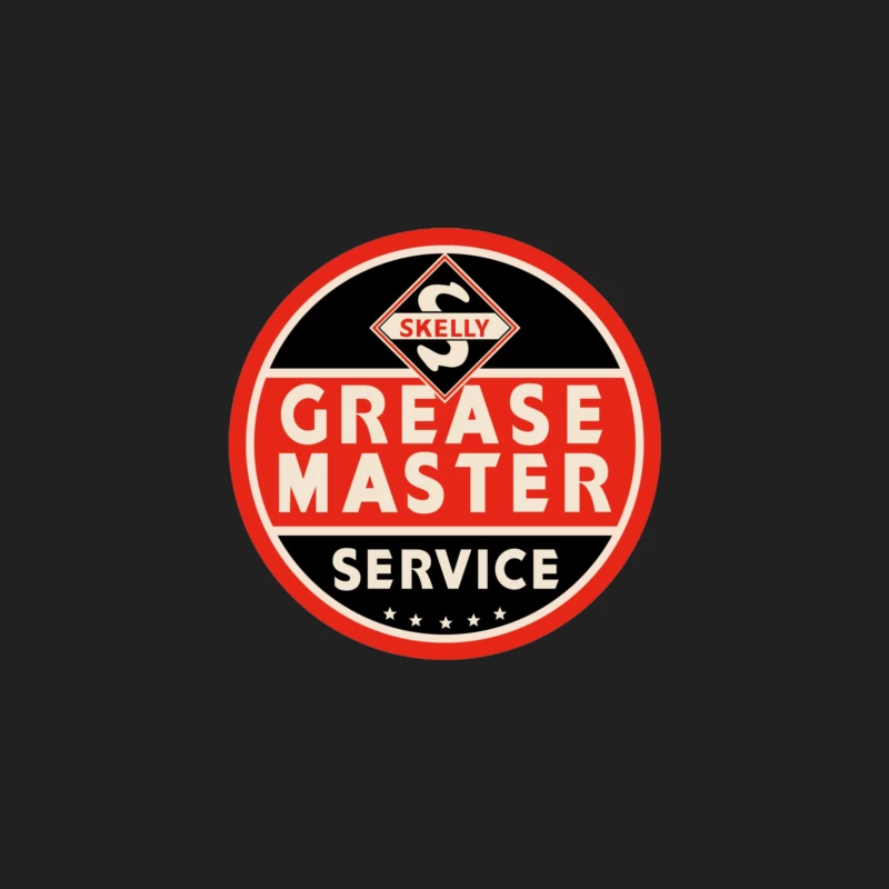 Grease Master Service Bucket Hat