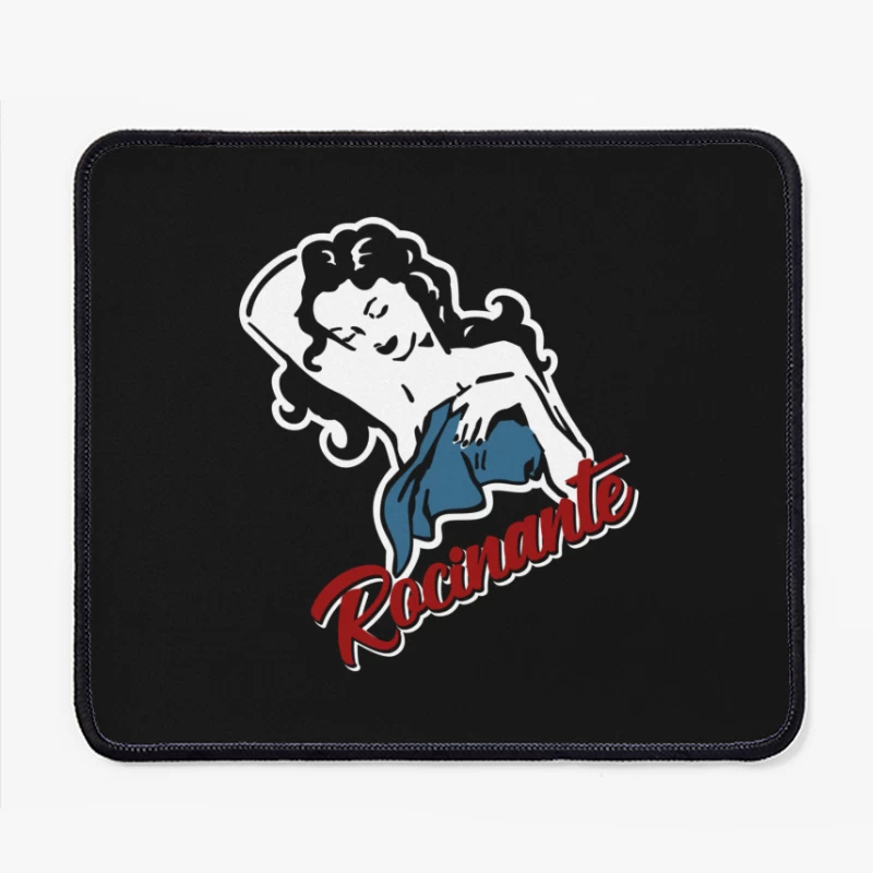  Mouse Pad