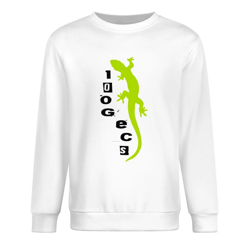  Male Pullover Sweatshirt