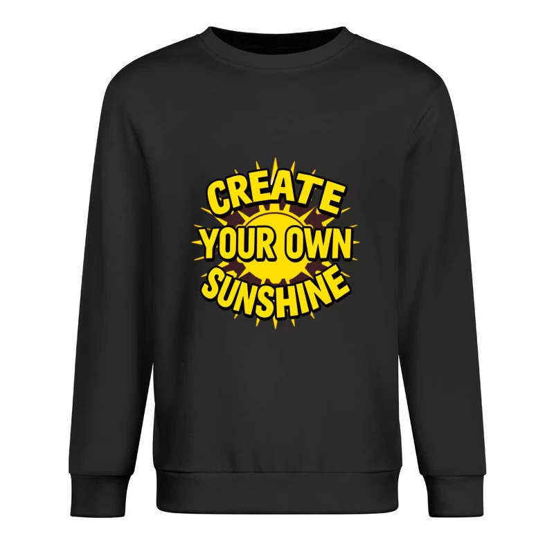  Male Pullover Sweatshirt