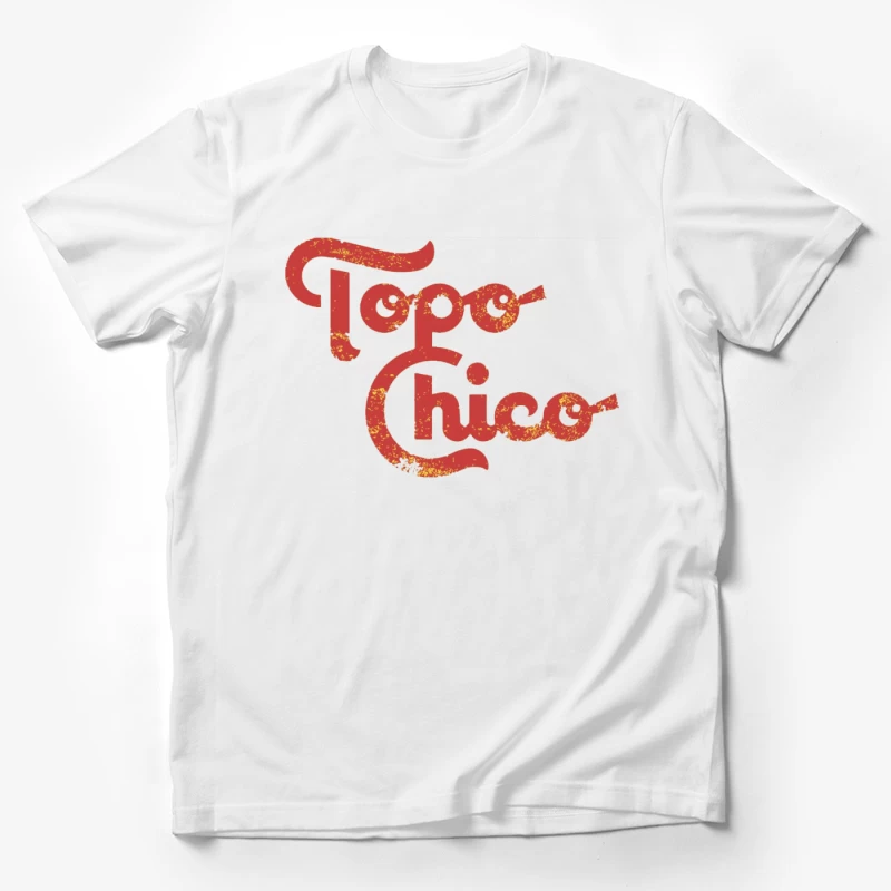  Male T-Shirt