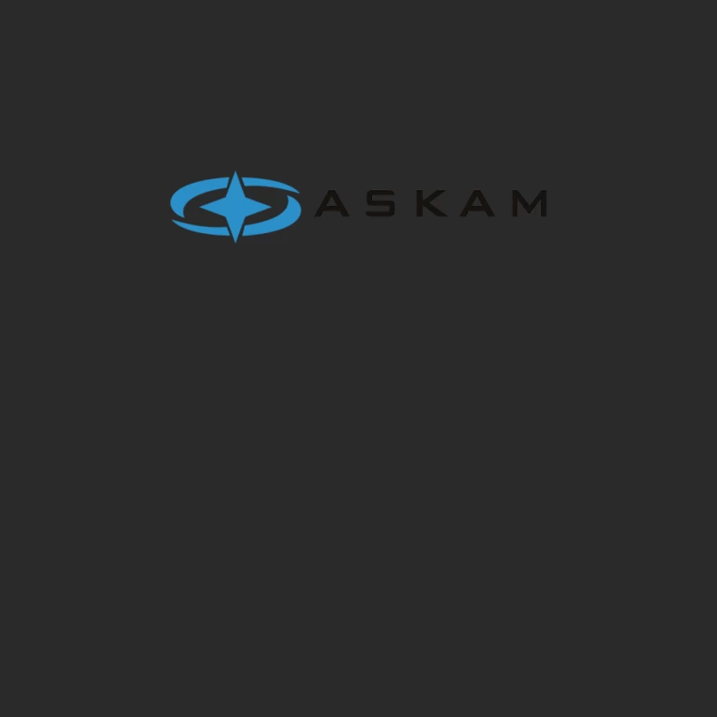 ASKAM Baseball Cap
