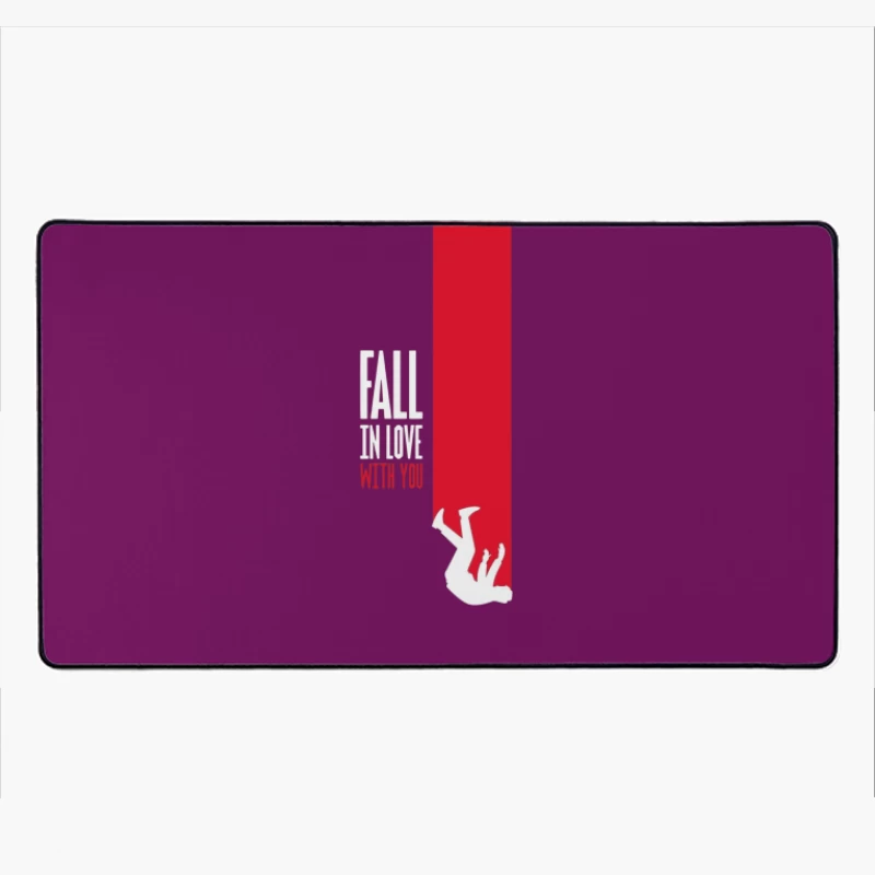  Desk Mat