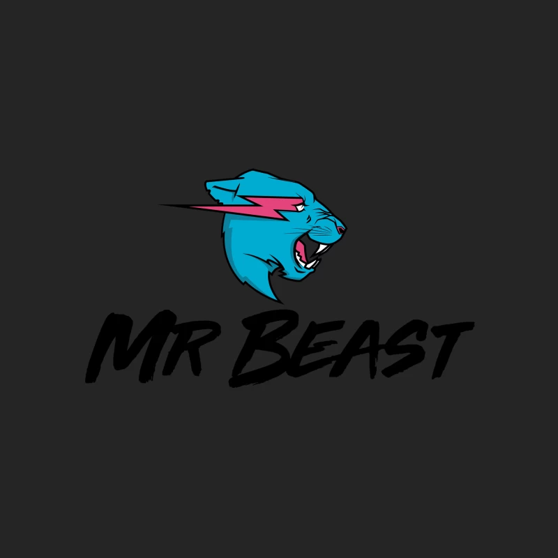 Mr Beast Female Pullover Sweatshirt