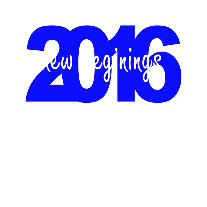 2016 New Beginnings Tapestry