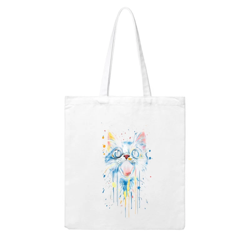  Cotton Tote Bag