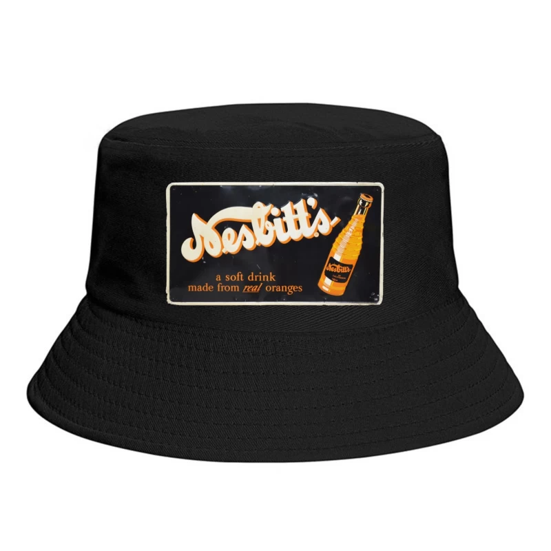  Bucket Hat