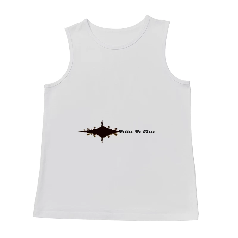  Male Tank Top