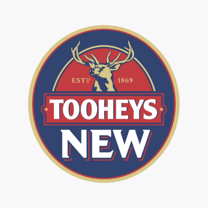 Tooheys Brothers 3 Cotton Tote Bag