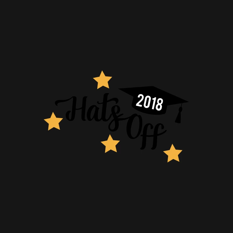 Félicitations pour la diplômation 2018 Femme Manches Longues T-Shirt