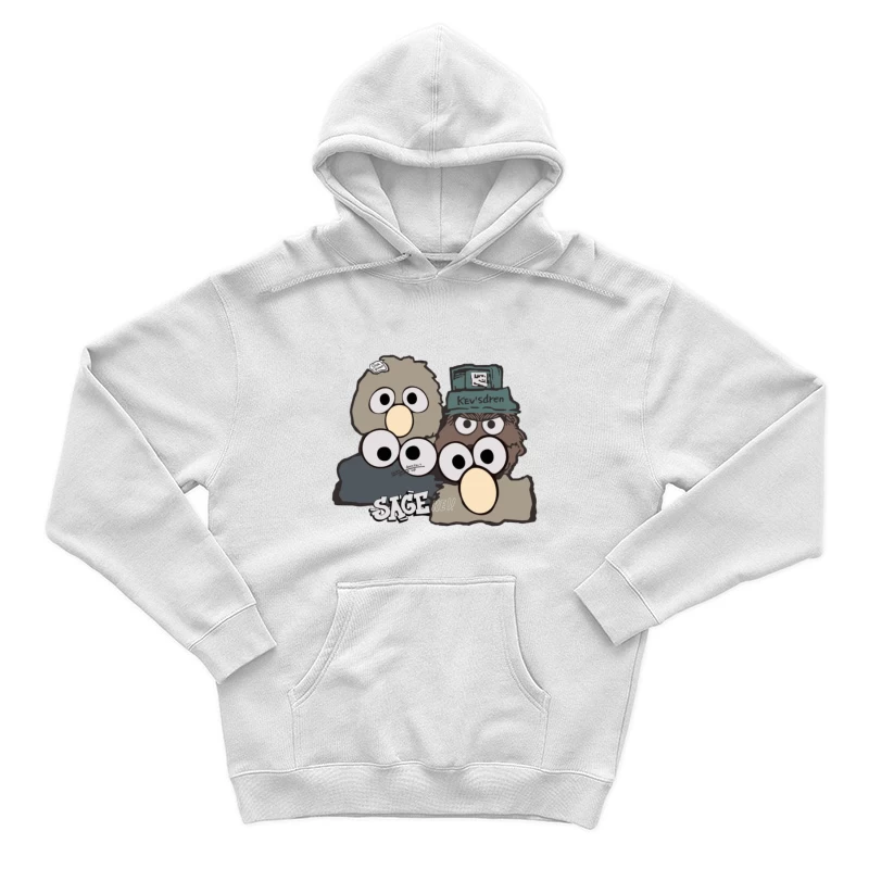  Herren Pullover Hoodie