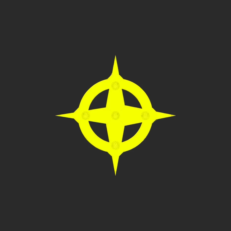 Quasar Hero Insignia Baseball Cap